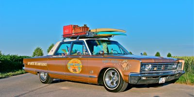 CHRYSLER NEWPORT 1966 - SURFI Oldtimer mieten Hochzeit Stuttgart